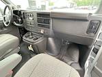 New 2025 Chevrolet Express 3500 15' Unicell Box Van with Walkramp for sale #25C198T - photo 22
