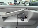 New 2025 Chevrolet Express 3500 15' Unicell Box Van with Walkramp for sale #25C198T - photo 24