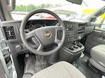 New 2025 Chevrolet Express 3500 15' Unicell Box Van with Walkramp for sale #25C198T - photo 25