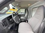 New 2025 Chevrolet Express 3500 15' Unicell Box Van with Walkramp for sale #25C198T - photo 26