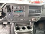 New 2025 Chevrolet Express 3500 15' Unicell Box Van with Walkramp for sale #25C198T - photo 32