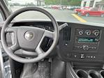 New 2025 Chevrolet Express 3500 15' Unicell Box Van with Walkramp for sale #25C198T - photo 33
