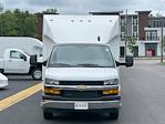 New 2025 Chevrolet Express 3500 15' Unicell Box Van with Walkramp for sale #25C198T - photo 5