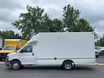 New 2025 Chevrolet Express 3500 15' Unicell Box Van with Walkramp for sale #25C198T - photo 6