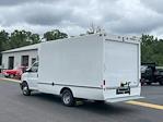 New 2025 Chevrolet Express 3500 15' Unicell Box Van with Walkramp for sale #25C198T - photo 7