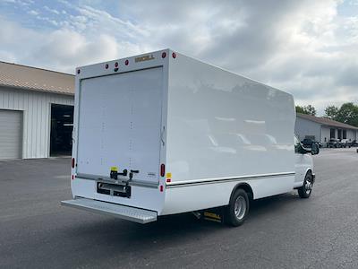 New 2025 Chevrolet Express 3500 Box Van for sale #25C199T - photo 2