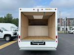 New 2025 Chevrolet Express 3500 Box Van for sale #25C199T - photo 11