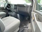 New 2025 Chevrolet Express 3500 Box Van for sale #25C199T - photo 19