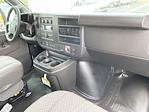 New 2025 Chevrolet Express 3500 Box Van for sale #25C199T - photo 21