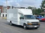 New 2025 Chevrolet Express 3500 Box Van for sale #25C199T - photo 36
