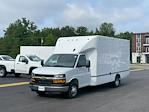 New 2025 Chevrolet Express 3500 Box Van for sale #25C199T - photo 4
