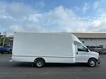 New 2025 Chevrolet Express 3500 Box Van for sale #25C199T - photo 6