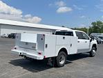 2025 Chevrolet Silverado 3500 Crew Cab DRW 4WD Stahl Service Truck for sale #25C200T - photo 2