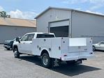 2025 Chevrolet Silverado 3500 Crew Cab DRW 4WD Stahl Service Truck for sale #25C200T - photo 13