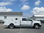 2025 Chevrolet Silverado 3500 Crew Cab DRW 4WD Stahl Service Truck for sale #25C200T - photo 14
