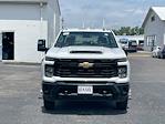 2025 Chevrolet Silverado 3500 Crew Cab DRW 4WD Stahl Service Truck for sale #25C200T - photo 6