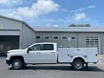 2025 Chevrolet Silverado 3500 Crew Cab DRW 4WD Stahl Service Truck for sale #25C200T - photo 7