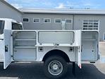 2025 Chevrolet Silverado 3500 Crew Cab DRW 4WD Stahl Service Truck for sale #25C200T - photo 8