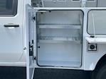 2025 Chevrolet Silverado 3500 Crew Cab DRW 4WD Stahl Service Truck for sale #25C200T - photo 9