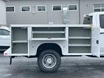 2025 Chevrolet Silverado 3500 Crew Cab DRW 4WD Knapheide Service Truck for sale #25C202T - photo 13