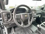 2025 Chevrolet Silverado 3500 Crew Cab DRW 4WD Knapheide Service Truck for sale #25C202T - photo 23