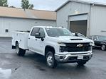 2025 Chevrolet Silverado 3500 Crew Cab DRW 4WD Knapheide Service Truck for sale #25C202T - photo 37