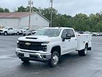 2025 Chevrolet Silverado 3500 Crew Cab DRW 4WD Knapheide Service Truck for sale #25C202T - photo 4