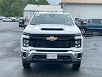 2025 Chevrolet Silverado 3500 Crew Cab DRW 4WD Knapheide Service Truck for sale #25C202T - photo 5