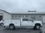 2025 Chevrolet Silverado 3500 Crew Cab DRW 4WD Knapheide Service Truck for sale #25C202T - photo 6