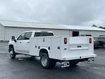2025 Chevrolet Silverado 3500 Crew Cab DRW 4WD Knapheide Service Truck for sale #25C202T - photo 8