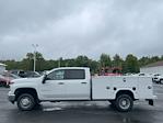 2025 Chevrolet Silverado 3500 Crew Cab DRW 4WD Knapheide Service Truck for sale #25C202T - photo 9