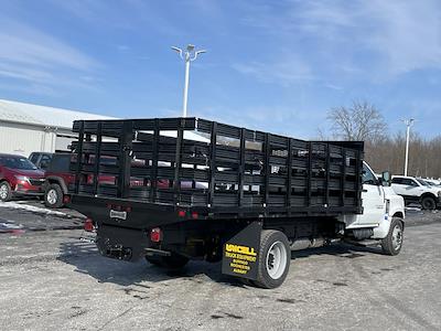 New 2025 Chevrolet Silverado 5500 - photo 1