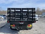 2025 Chevrolet Silverado 5500 Regular Cab DRW RWD Stake Bed for sale #25C203T - photo 3
