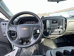 2025 Chevrolet Silverado 5500 Regular Cab DRW RWD Stake Bed for sale #25C203T - photo 29