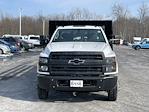2025 Chevrolet Silverado 5500 Regular Cab DRW RWD Stake Bed for sale #25C203T - photo 6