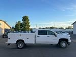 2025 Chevrolet Silverado 3500 Crew Cab RWD Cab Chassis for sale #25C204T - photo 6
