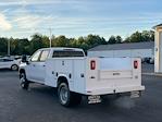 2025 Chevrolet Silverado 3500 Crew Cab RWD Cab Chassis for sale #25C204T - photo 8