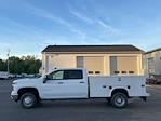 2025 Chevrolet Silverado 3500 Crew Cab RWD Cab Chassis for sale #25C204T - photo 9