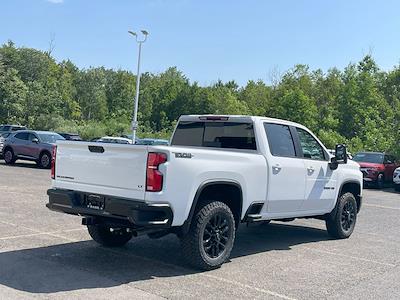 2025 Chevrolet Silverado 2500 Crew Cab 4WD Pickup for sale #25C206TD - photo 2