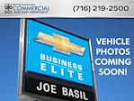 2025 Chevrolet Silverado 2500 Crew Cab 4WD Pickup for sale #25C206TD - photo 1