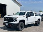 2025 Chevrolet Silverado 2500 Crew Cab 4WD Pickup for sale #25C206TD - photo 4