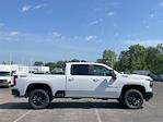 2025 Chevrolet Silverado 2500 Crew Cab 4WD Pickup for sale #25C206TD - photo 8