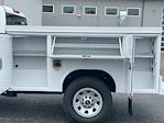2025 Chevrolet Silverado 3500 Regular Cab SRW 4WD Cab Chassis for sale #25C207T - photo 12