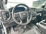 2025 Chevrolet Silverado 3500 Regular Cab SRW 4WD Cab Chassis for sale #25C207T - photo 19