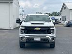 2025 Chevrolet Silverado 3500 Regular Cab SRW 4WD Cab Chassis for sale #25C207T - photo 5