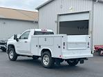 2025 Chevrolet Silverado 3500 Regular Cab SRW 4WD Cab Chassis for sale #25C207T - photo 8