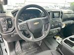 2025 Chevrolet Silverado 3500 Regular Cab DRW 4WD Cab Chassis for sale #25C208T - photo 17