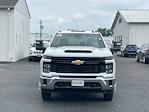 2025 Chevrolet Silverado 3500 Regular Cab DRW 4WD Cab Chassis for sale #25C208T - photo 5