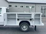 2025 Chevrolet Silverado 3500 Regular Cab DRW 4WD Cab Chassis for sale #25C208T - photo 7