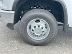 2025 Chevrolet Silverado 3500 Regular Cab DRW 4WD Cab Chassis for sale #25C209T - photo 11